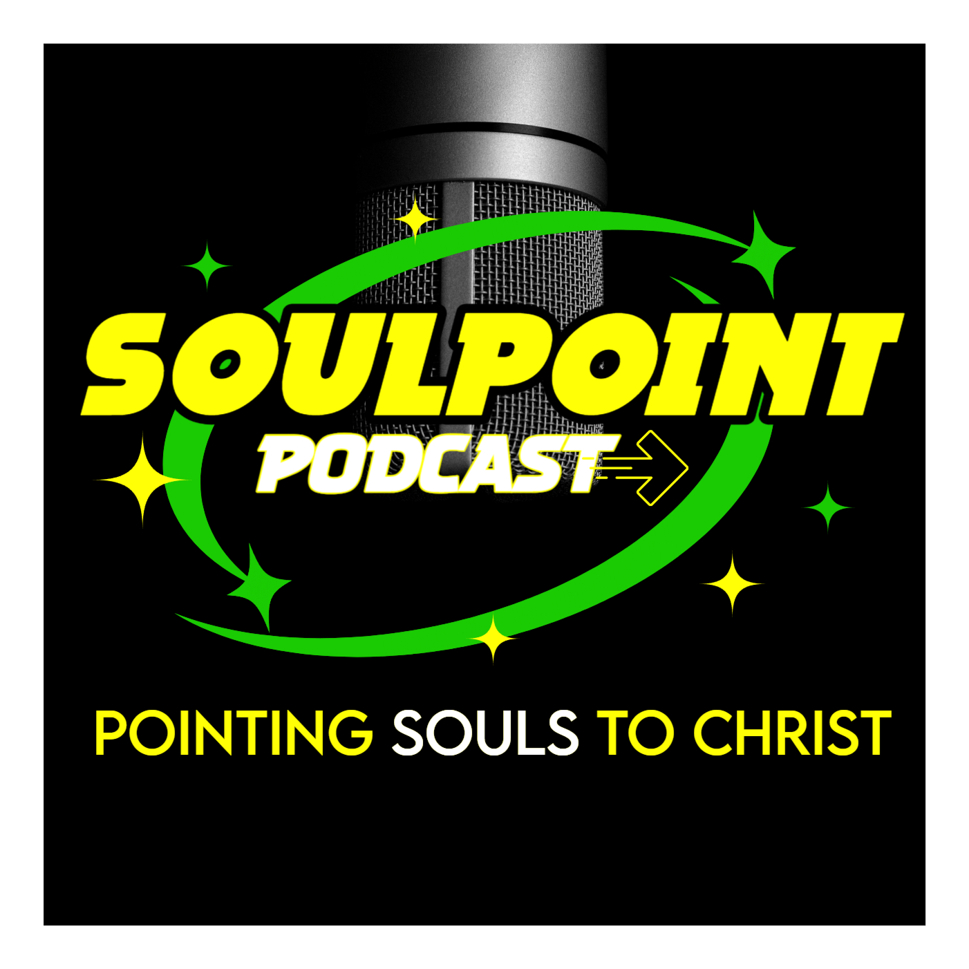 SoulPoint Podcast