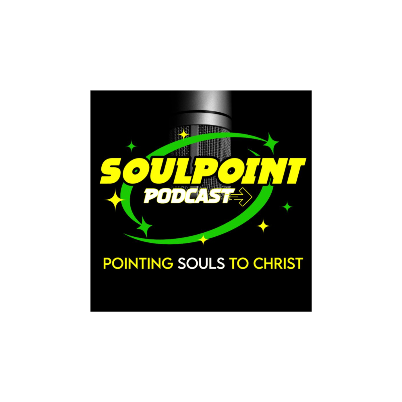 SoulPoint Podcast