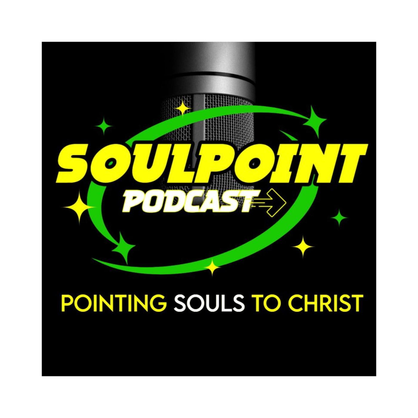 SoulPoint Podcast