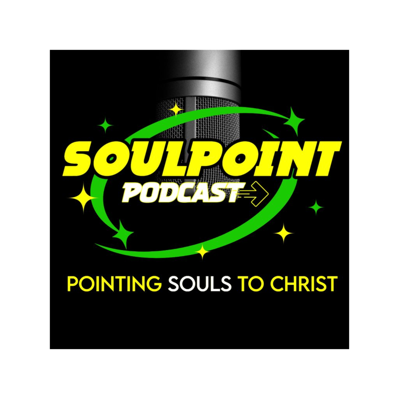 SoulPoint Podcast