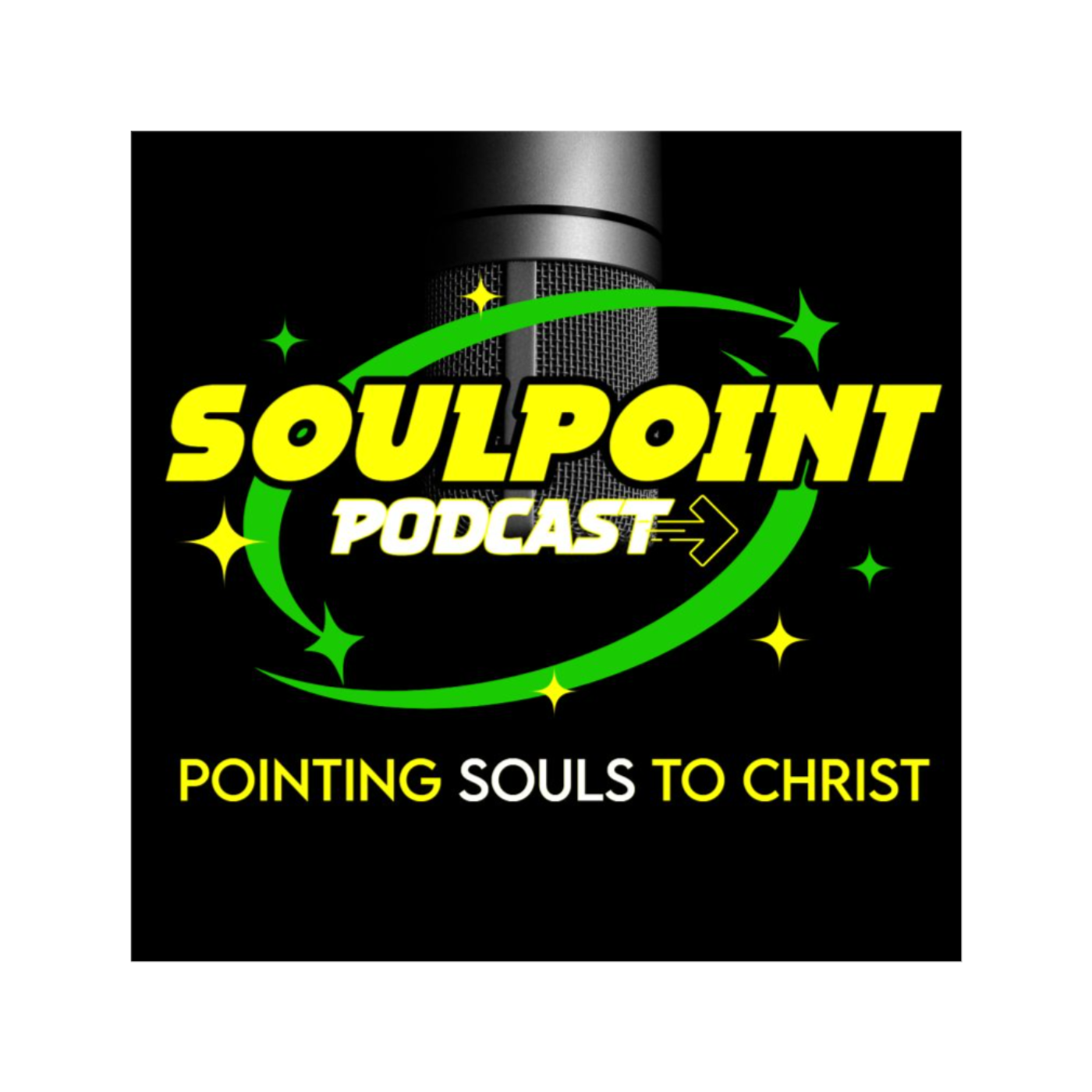 SoulPoint Podcast