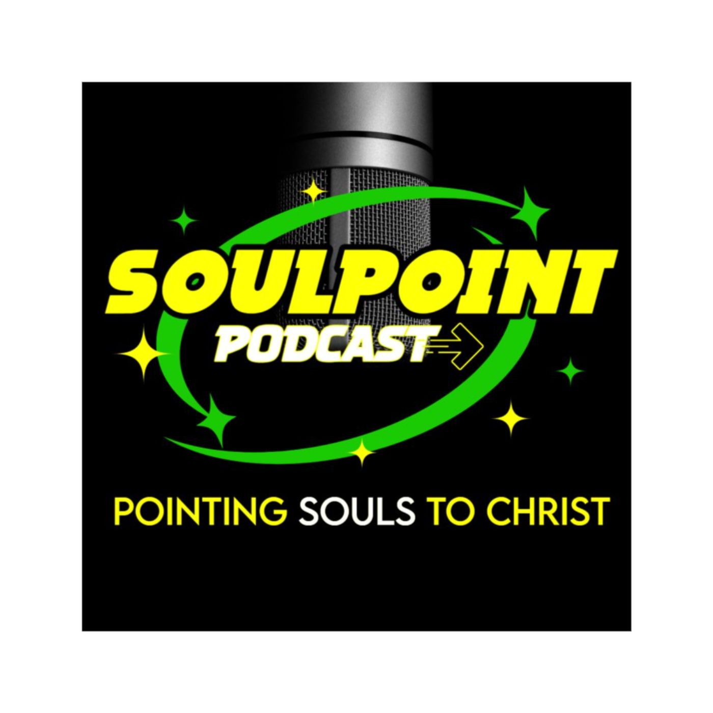 SoulPoint Podcast