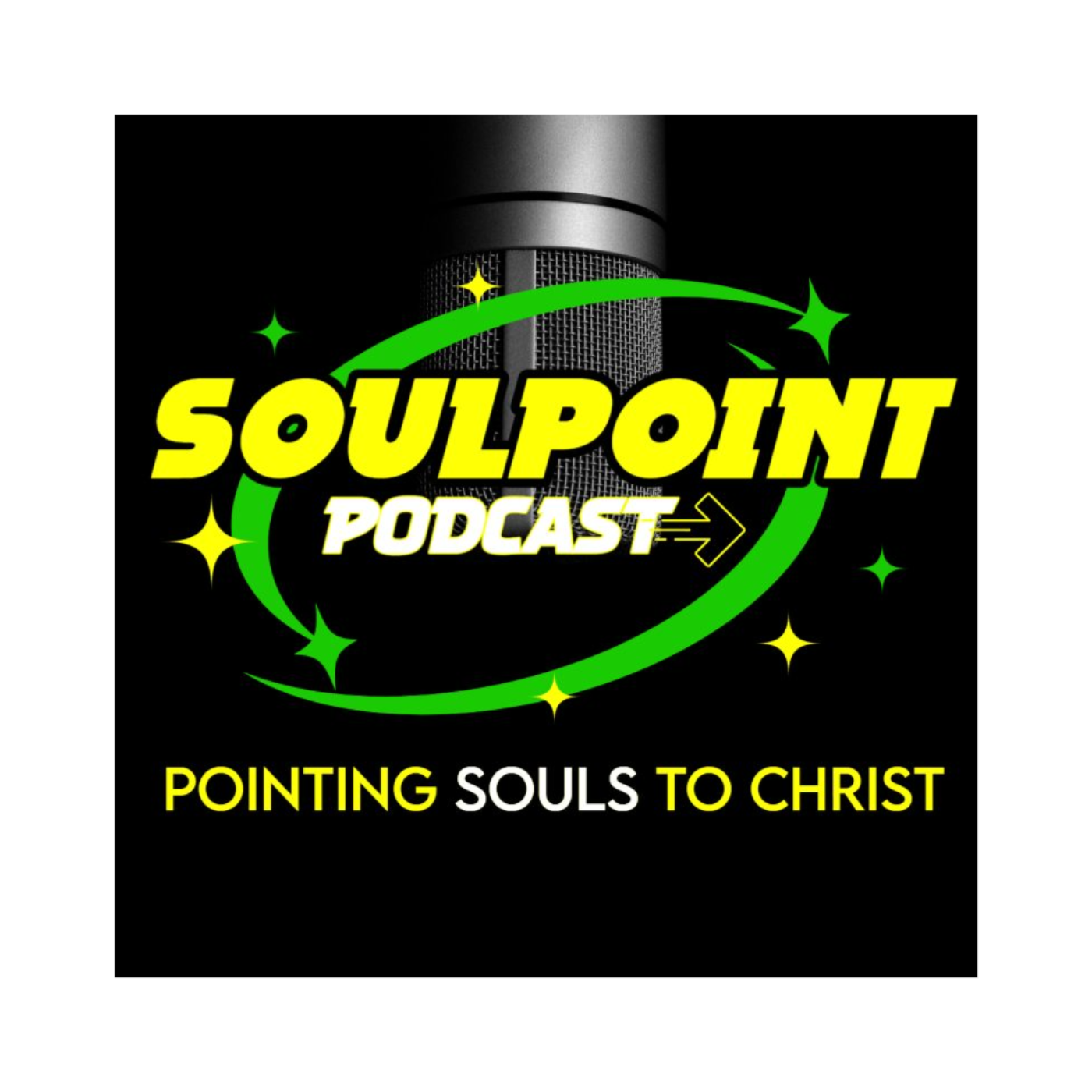 SoulPoint Podcast