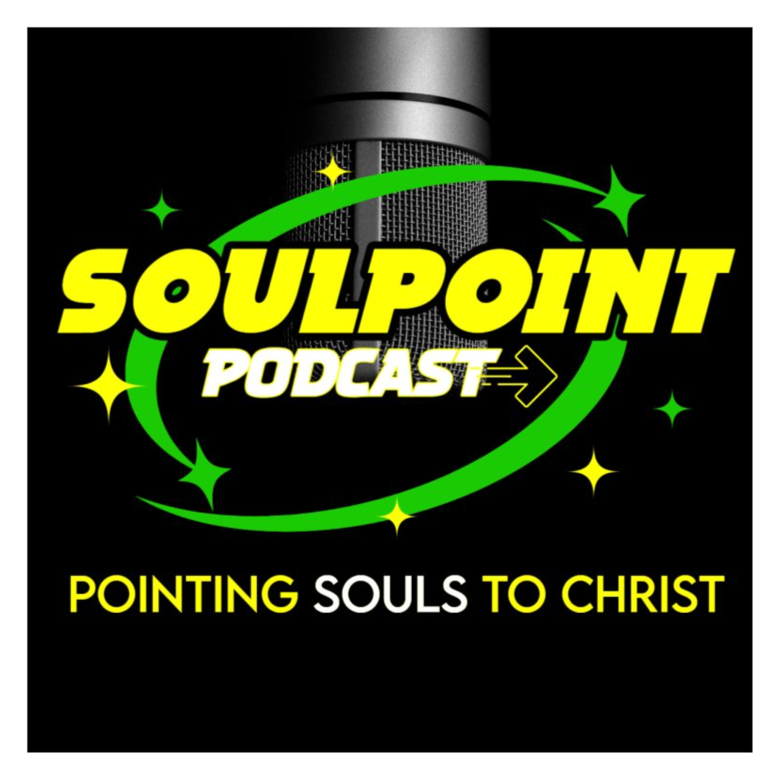 SoulPoint Podcast