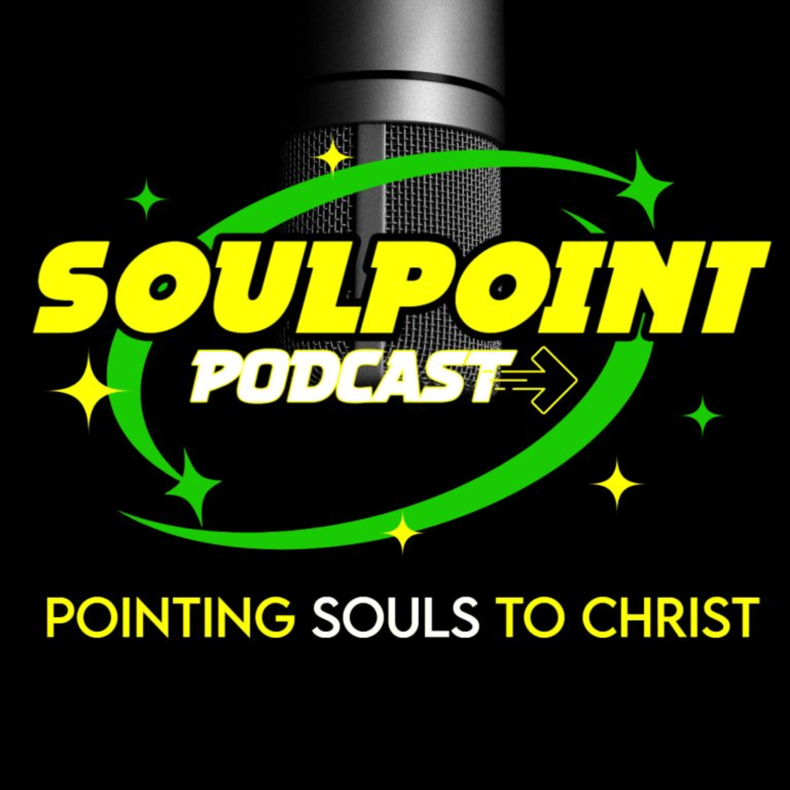 SoulPoint Podcast