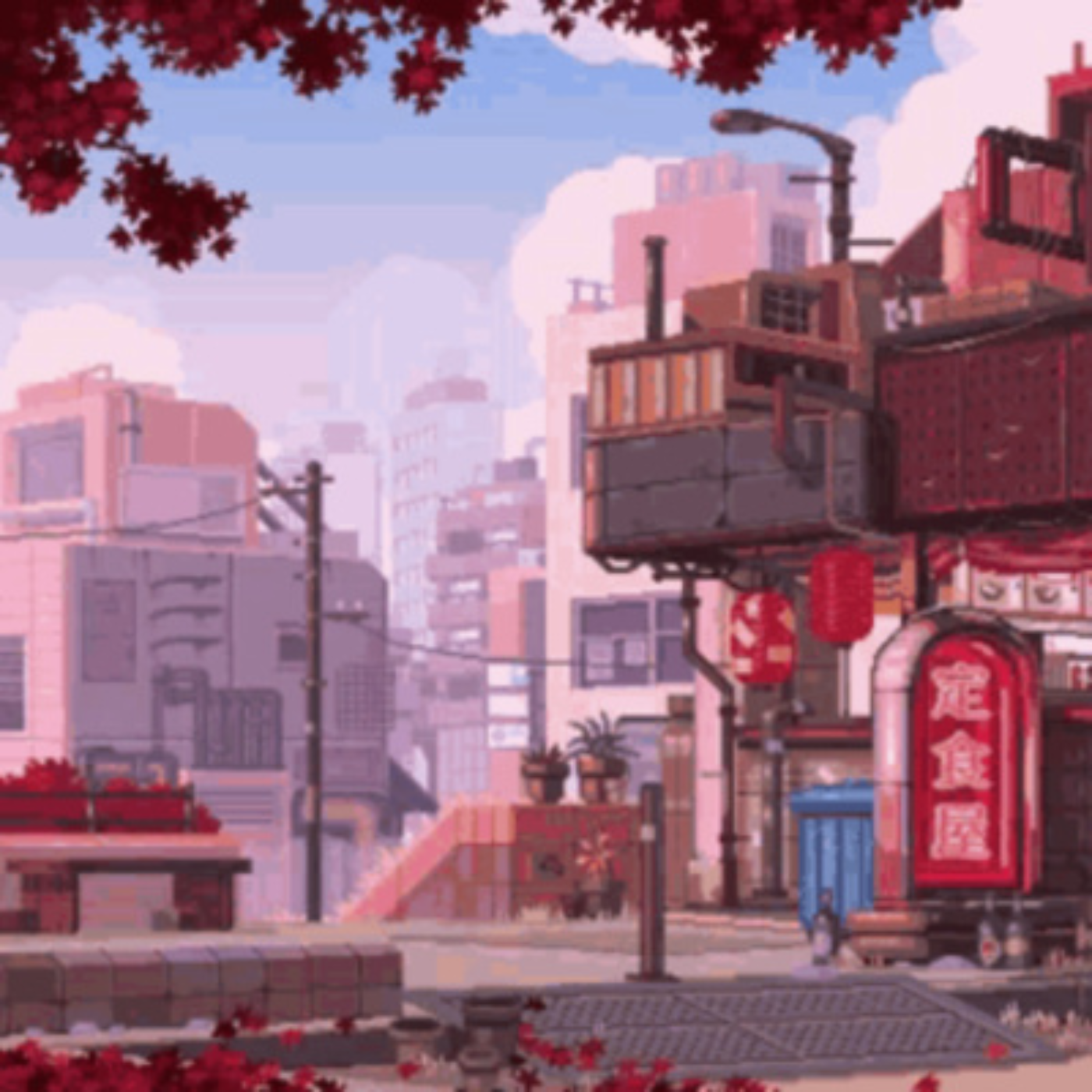 Gen Alpha; Technological influences on younger audiences episode artwork