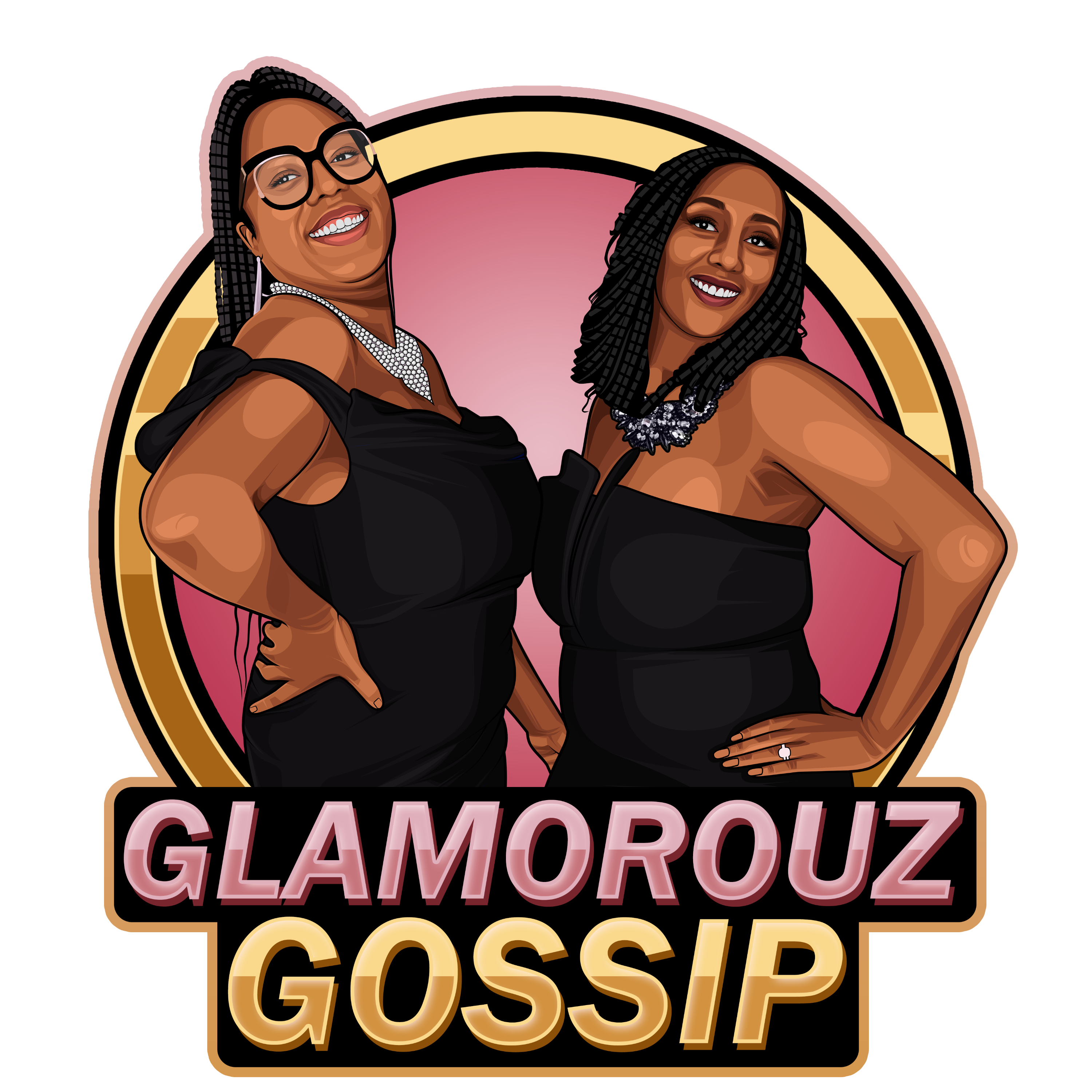 Meet your hosts and navigating friend groups
