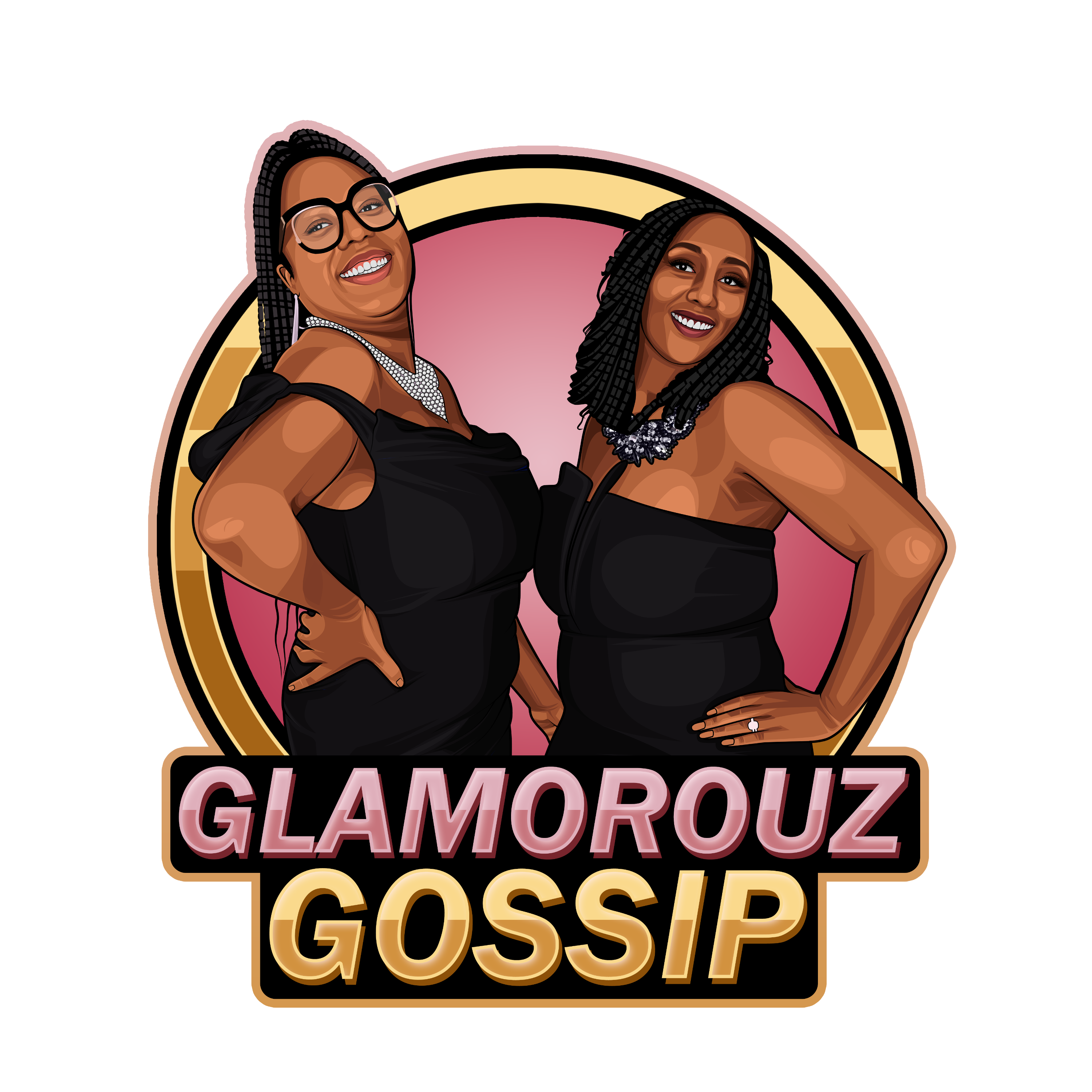 Gossip Etiquette