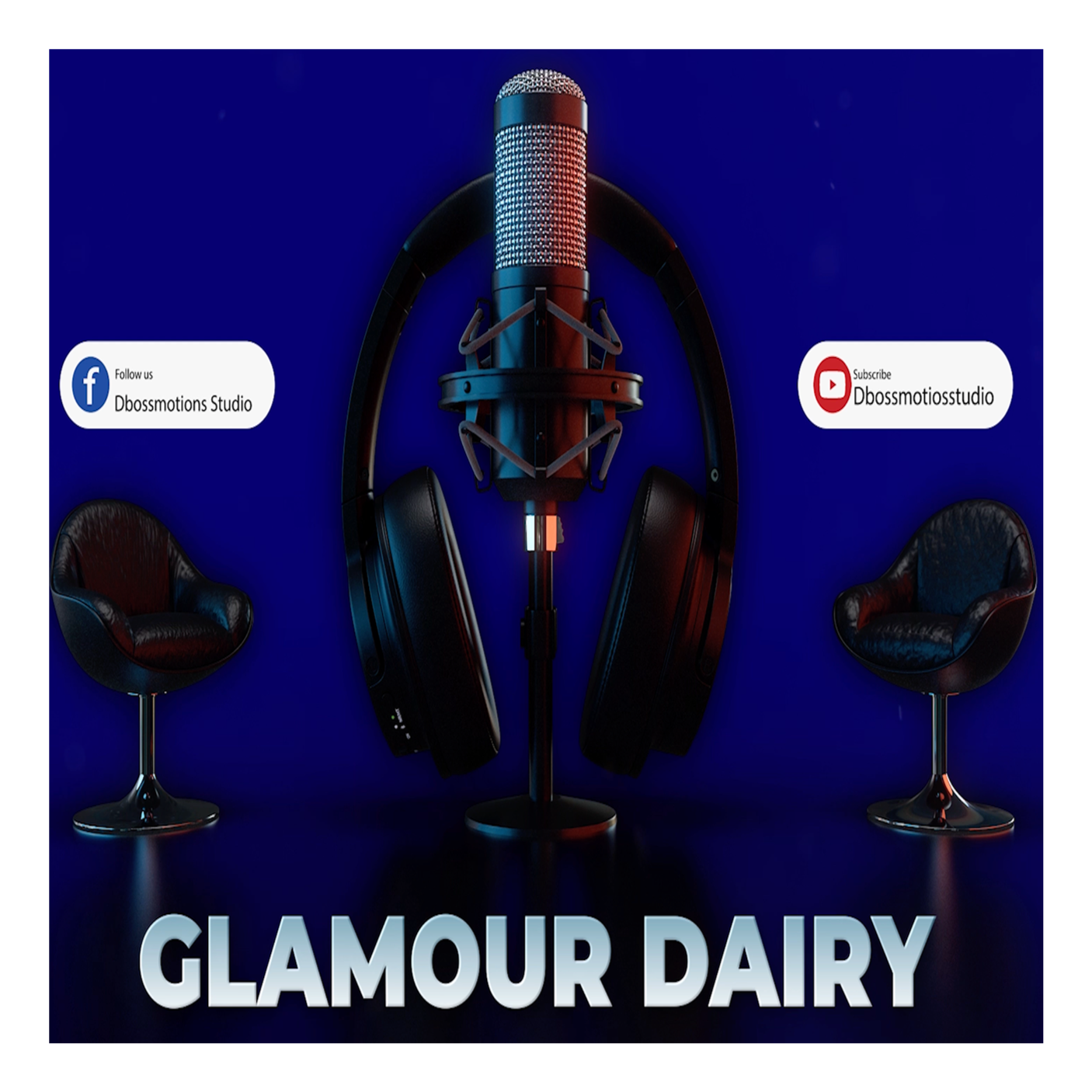 Glamour Diary
