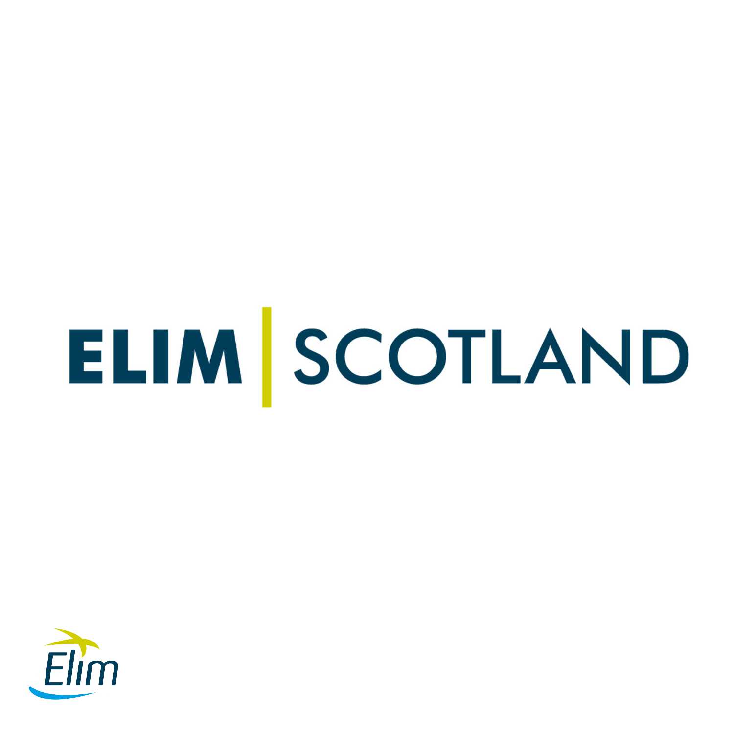 Glasgow Elim Church