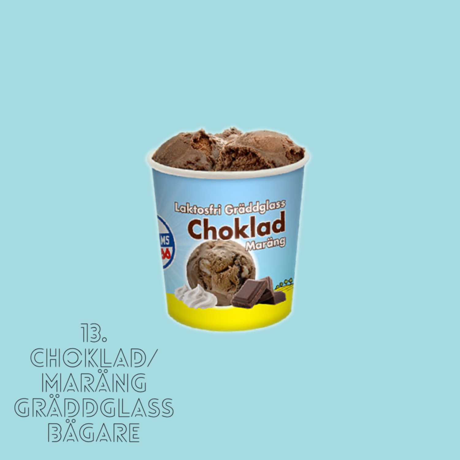 Glasspodden