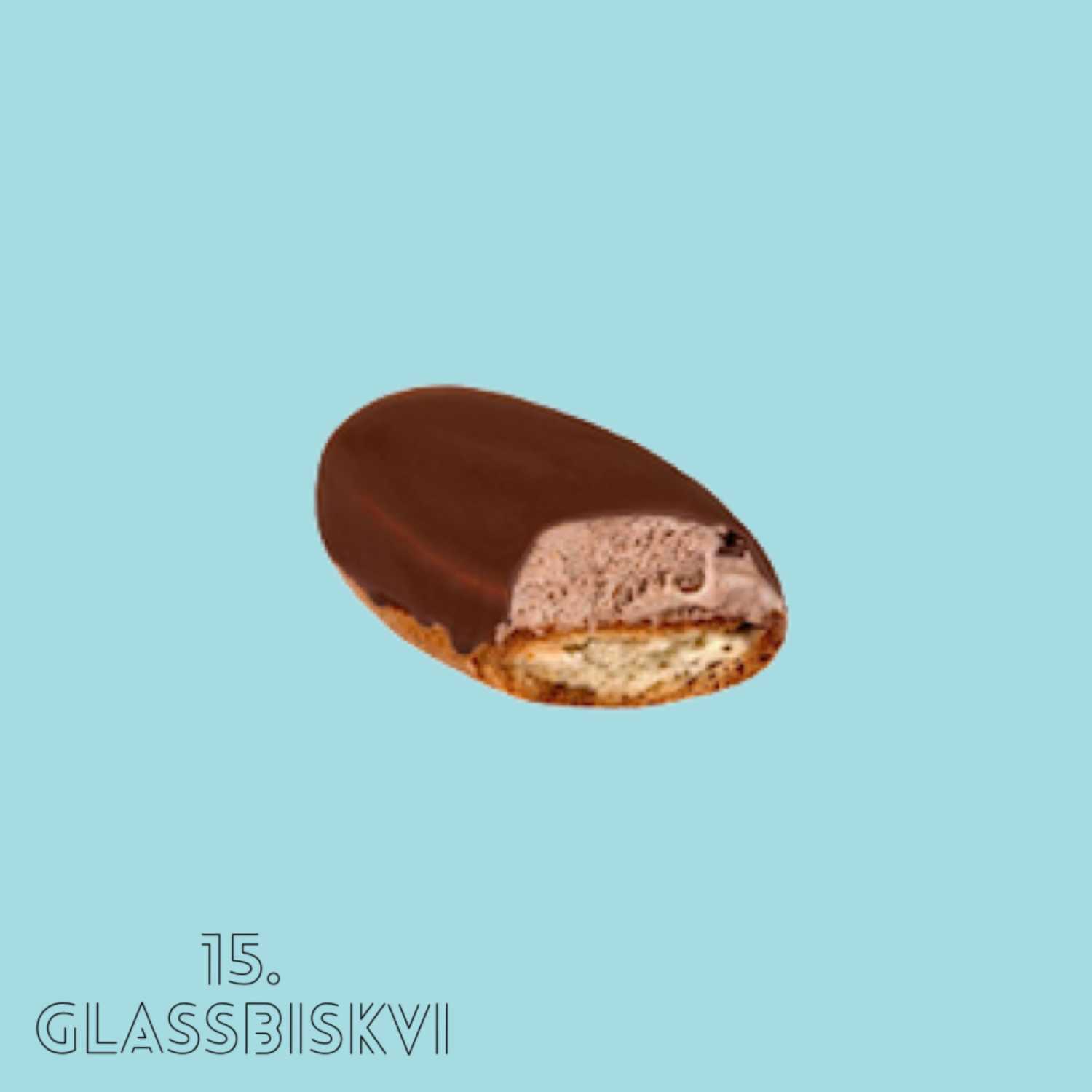 Glasspodden