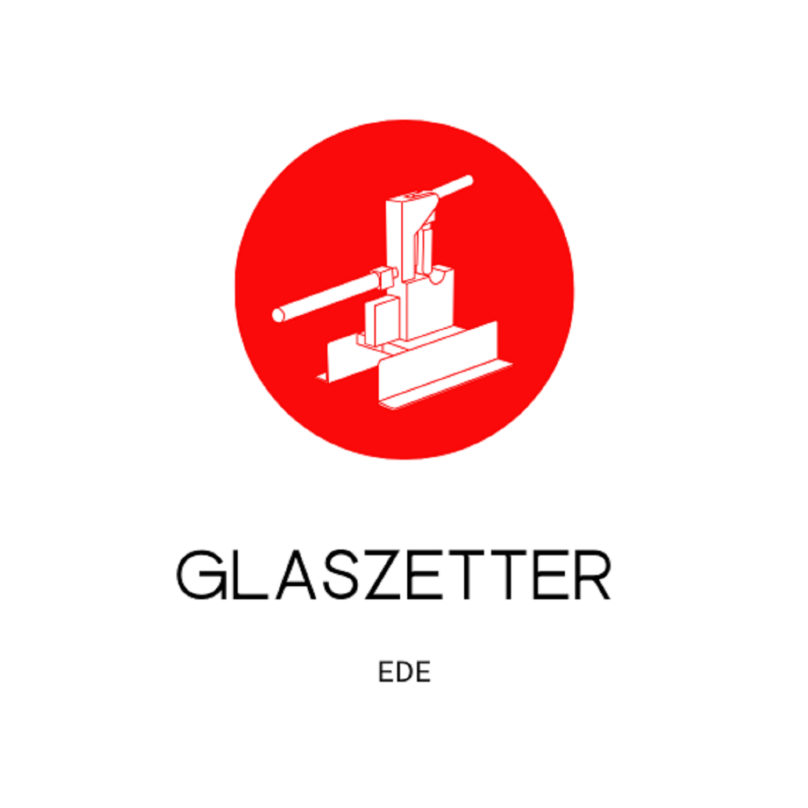 Glaszetter Ede