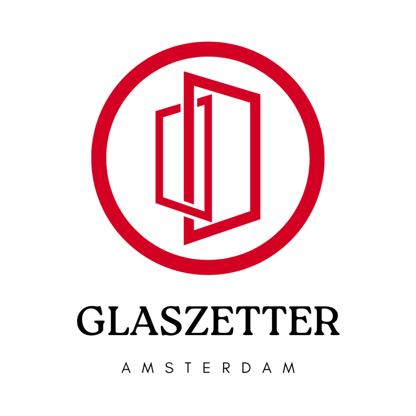 Glaszetter Amsterdam