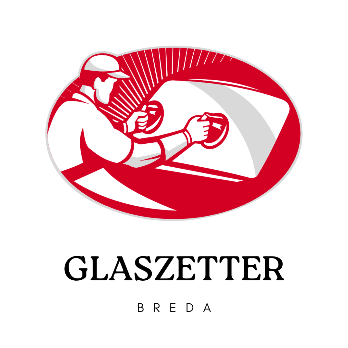Glaszetter Breda podcast artwork