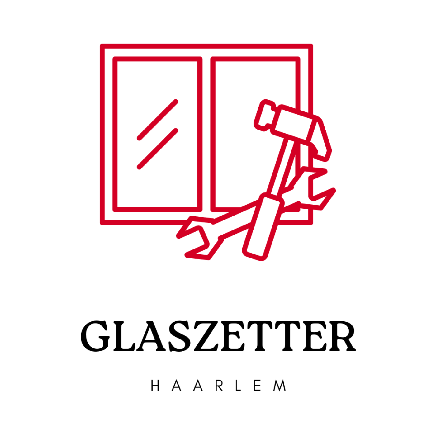 Glaszetter Haarlem podcast artwork