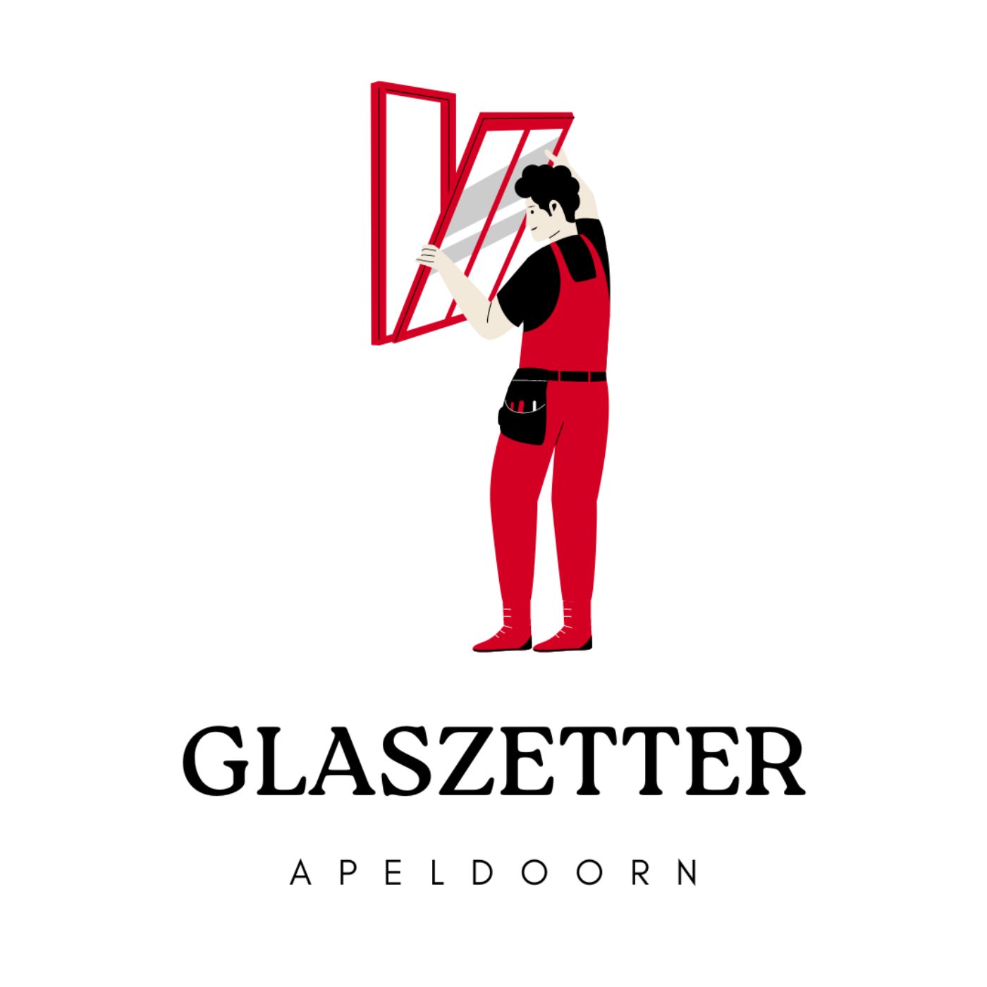 Glaszetter Apeldoorn podcast artwork
