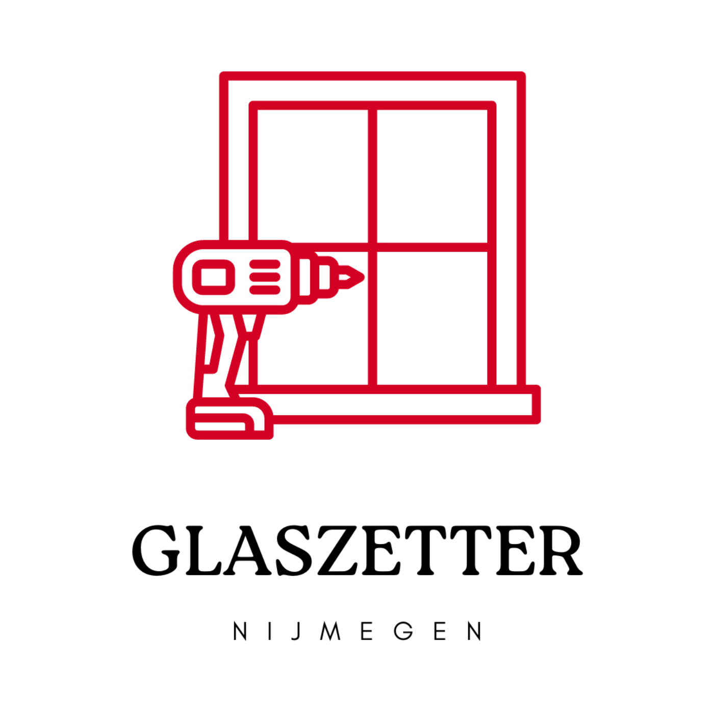 Glaszetter Nijmegen podcast artwork
