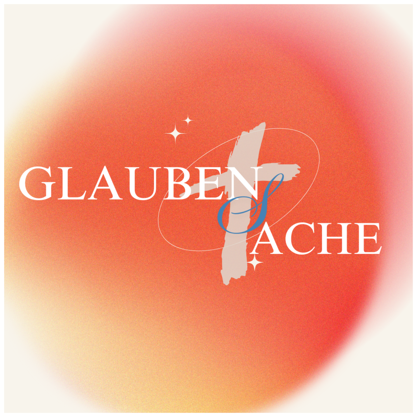 Glaubenssache
