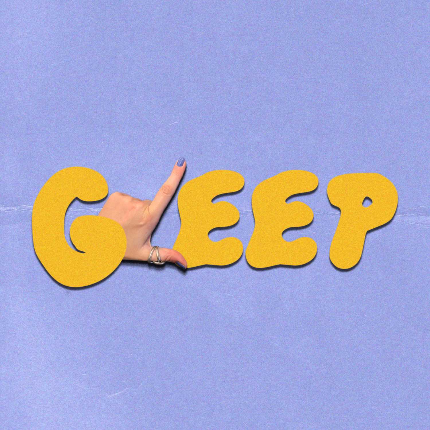 GLEEP