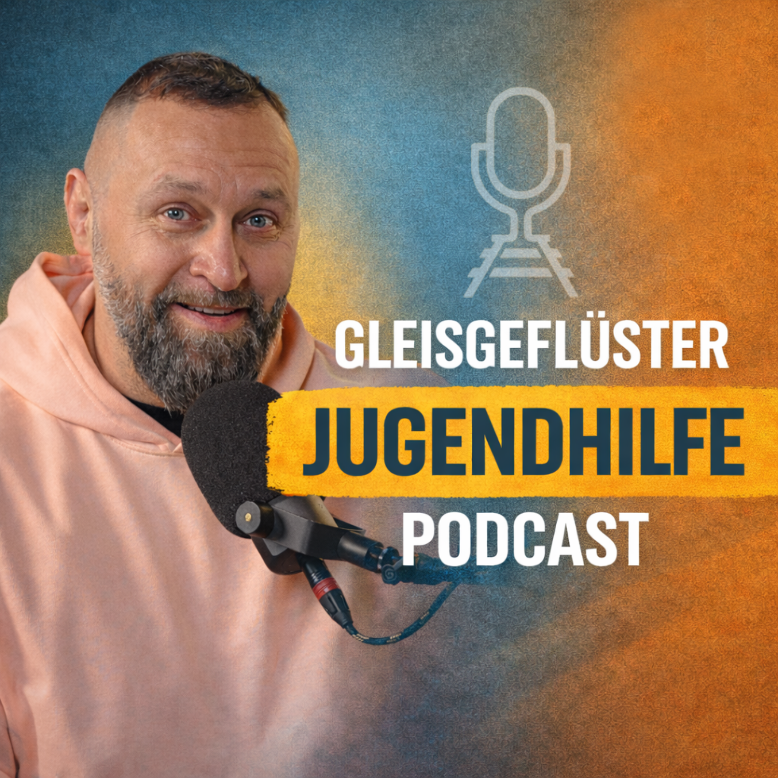 Artwork for Gleisgeflüster