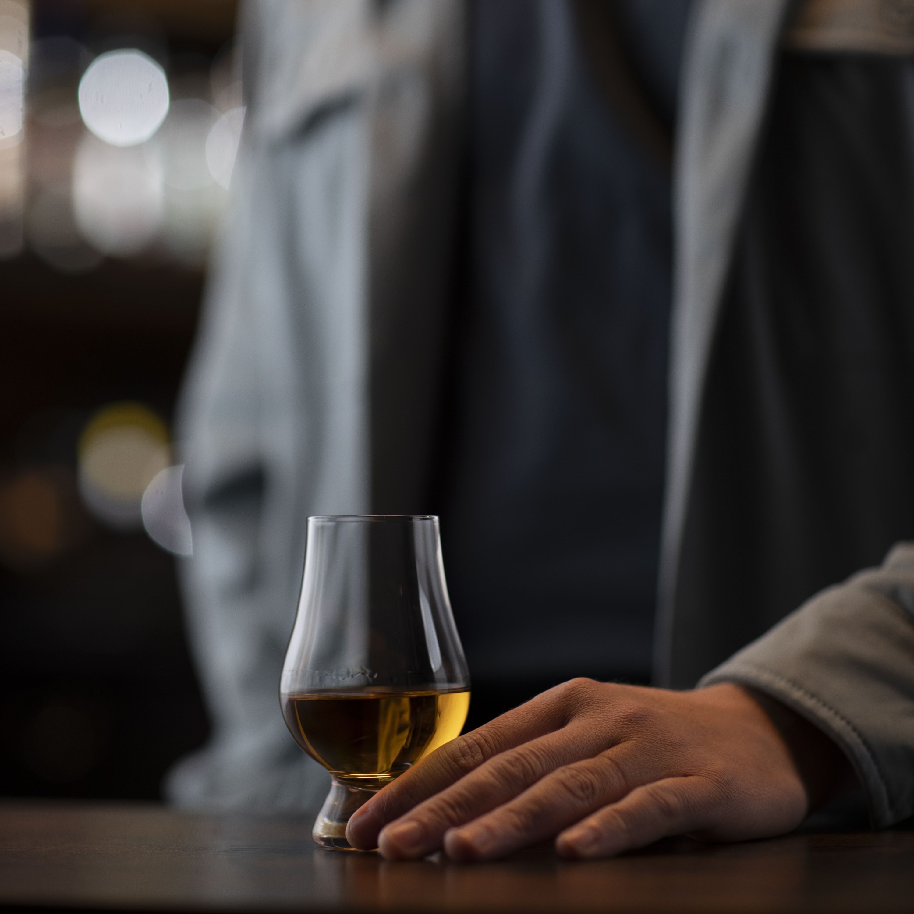 Glencairn Podglass