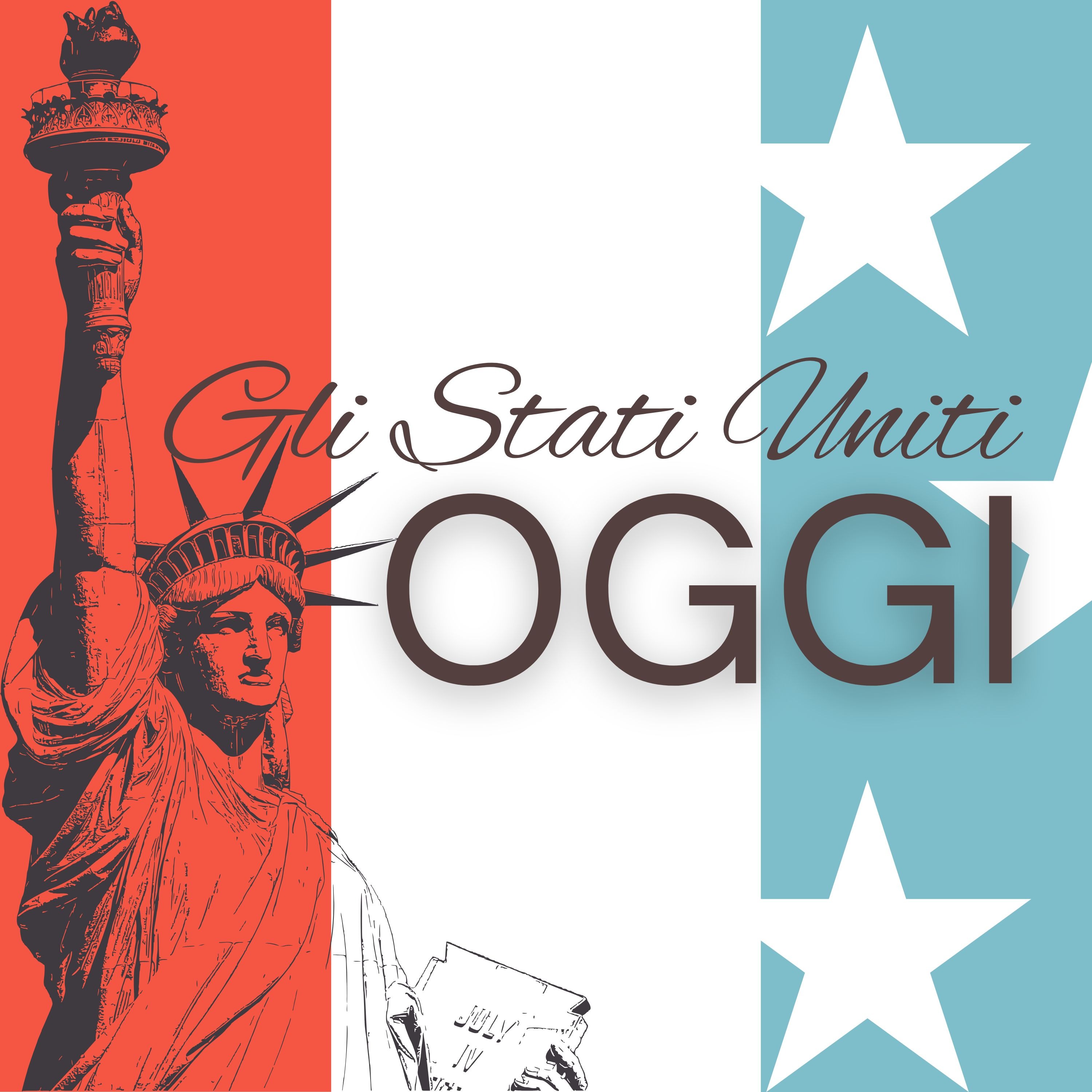 Gli Stati Uniti Oggi: Notizie dall'America cover art