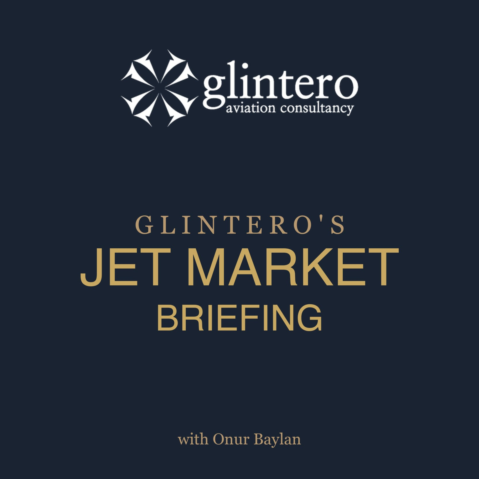 Glintero's Jet Market Briefing