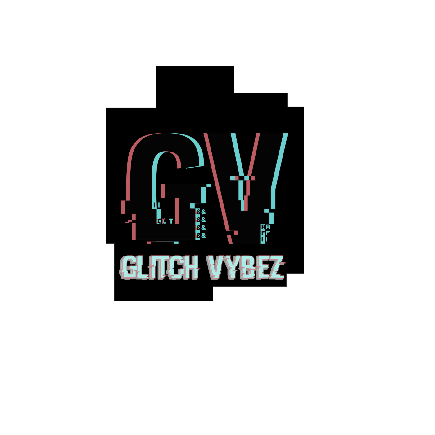 glitch vybez