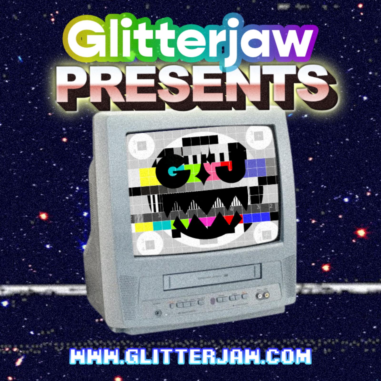 Trailer - Glitterjaw Presents episode artwork