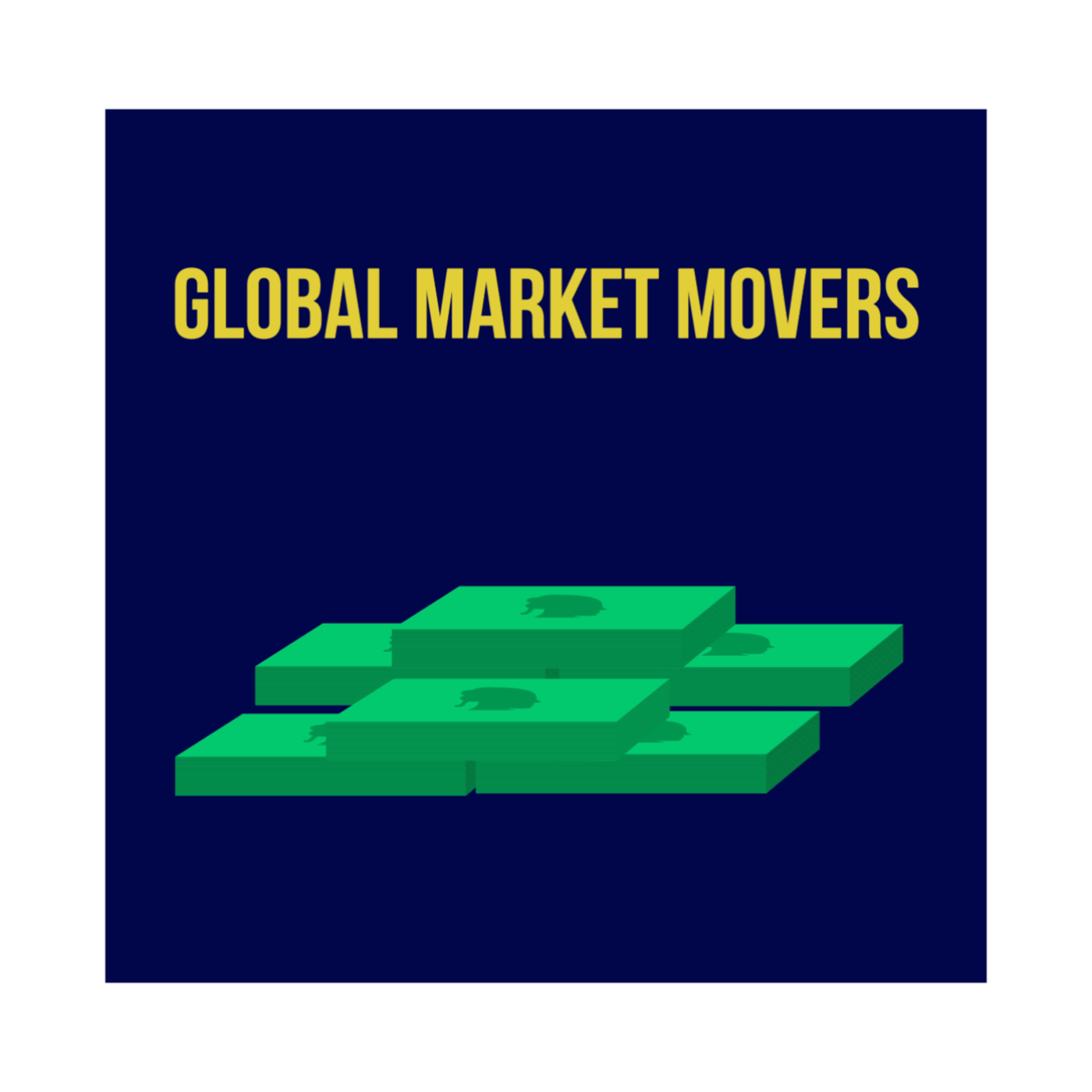 Global Market Movers with Ayati Rudrabhatla