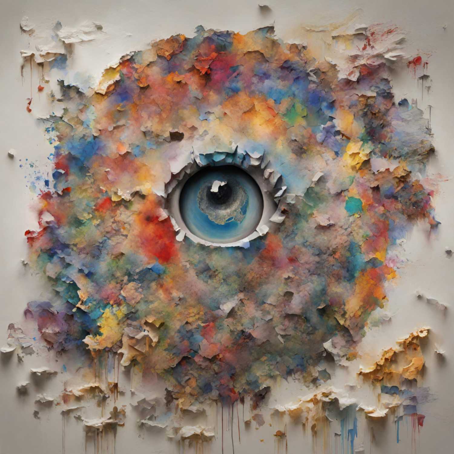 Explorando el Mundo a Través del Arte