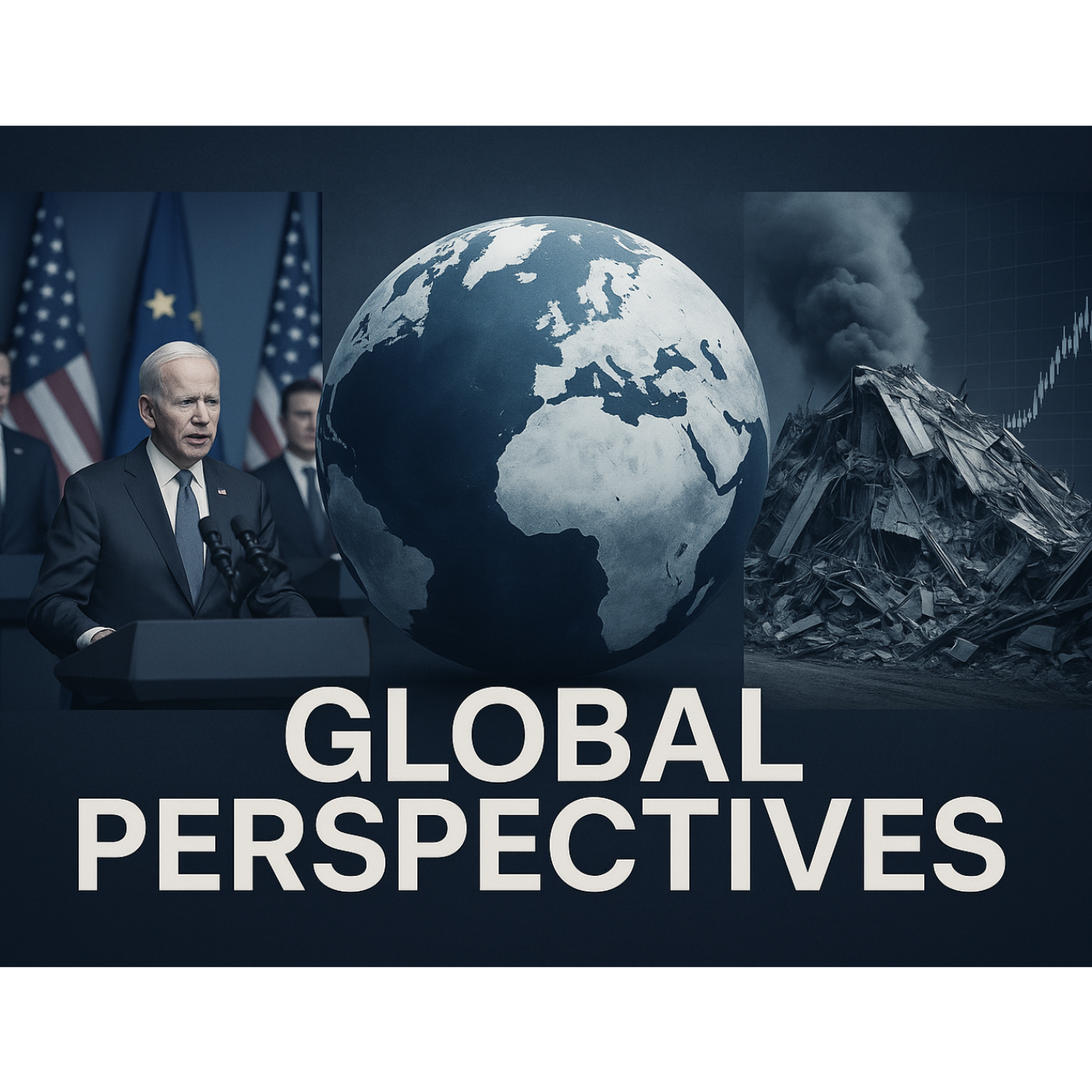 GLOBAL PERSPECTIVES