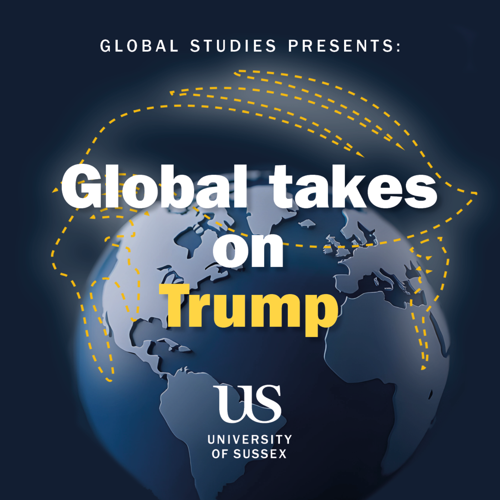 Global Takes on Trump