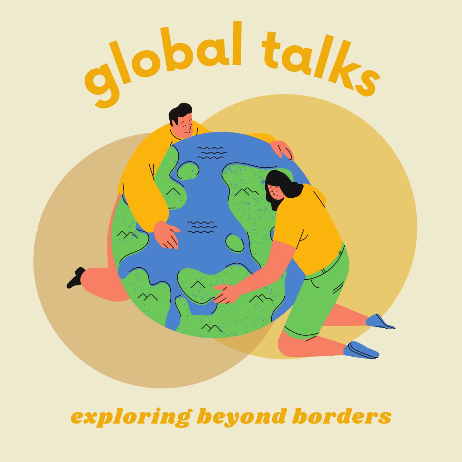 GLOBAL TALKS 