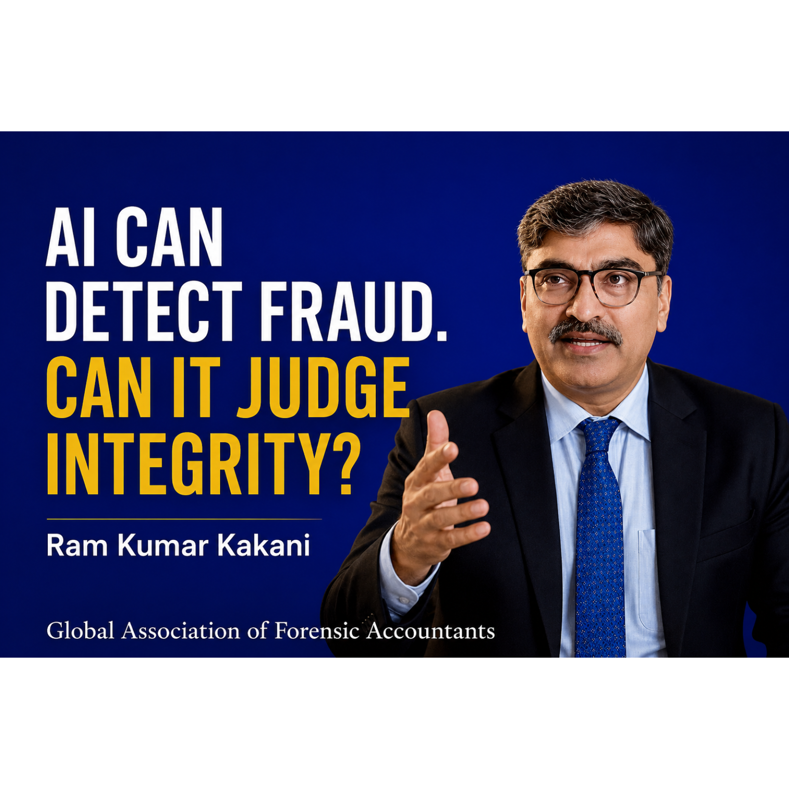 GAFA Insight | Forensic Accounting, Fraud Investigation, AI & Financial Crime