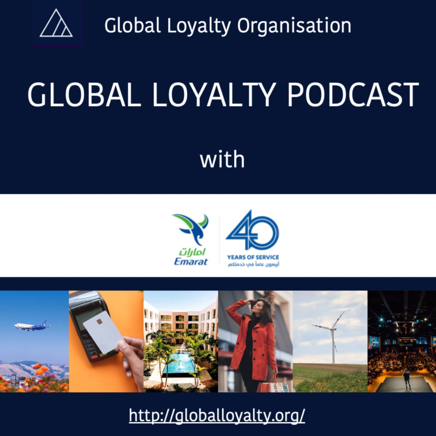 Global Loyalty Organisation Podcast