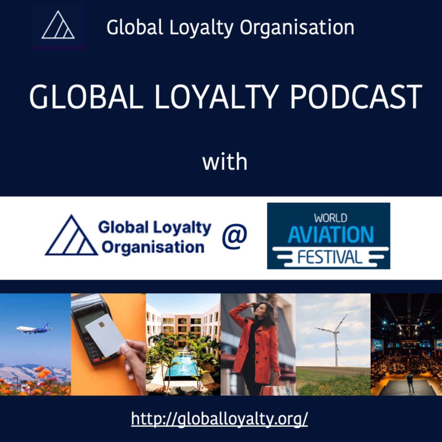 Global Loyalty Organisation Podcast
