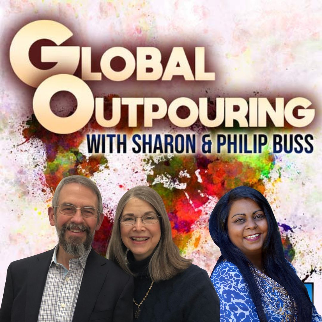 Global Outpouring