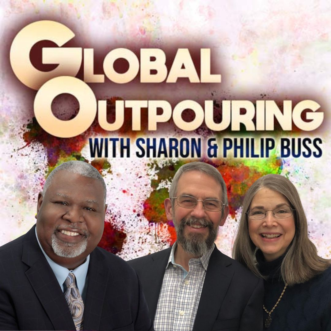 Global Outpouring