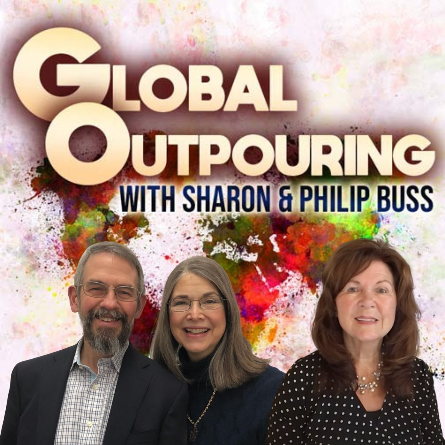 Global Outpouring