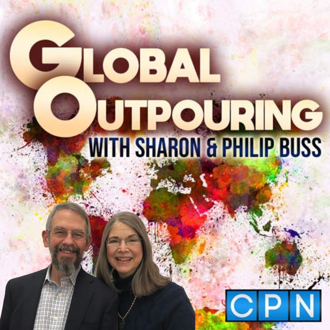 Experience Outpourings! with Mark Bristow - Part 2 (58)