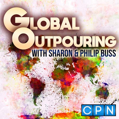 “What’s Next?” Part 1 with Peter Snyder – A Veteran Missionary’s Take on Contending for the Outpouring in the Changing Face of Missions (117)