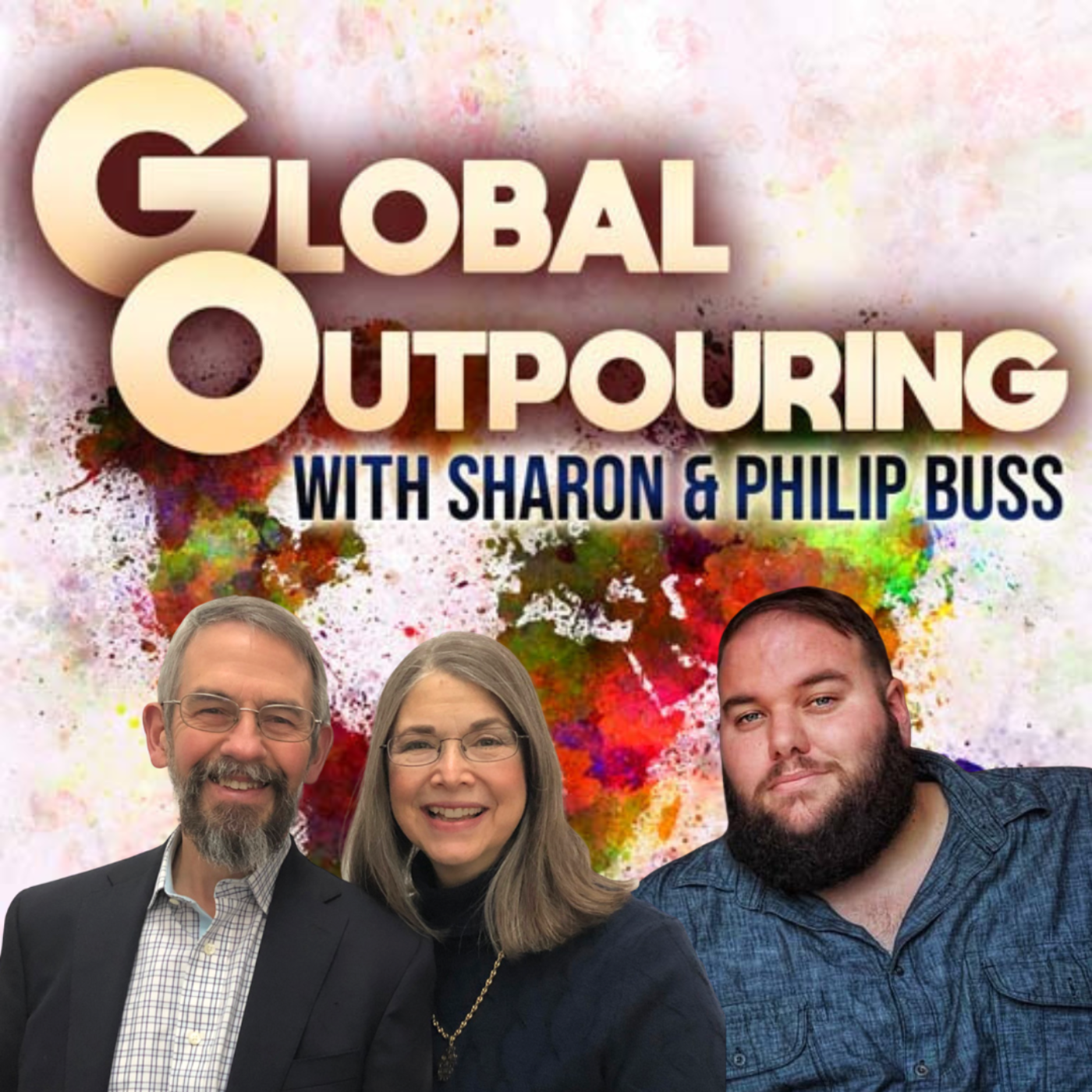 Global Outpouring