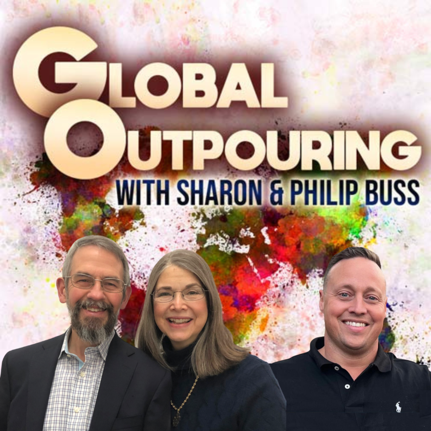 Global Outpouring