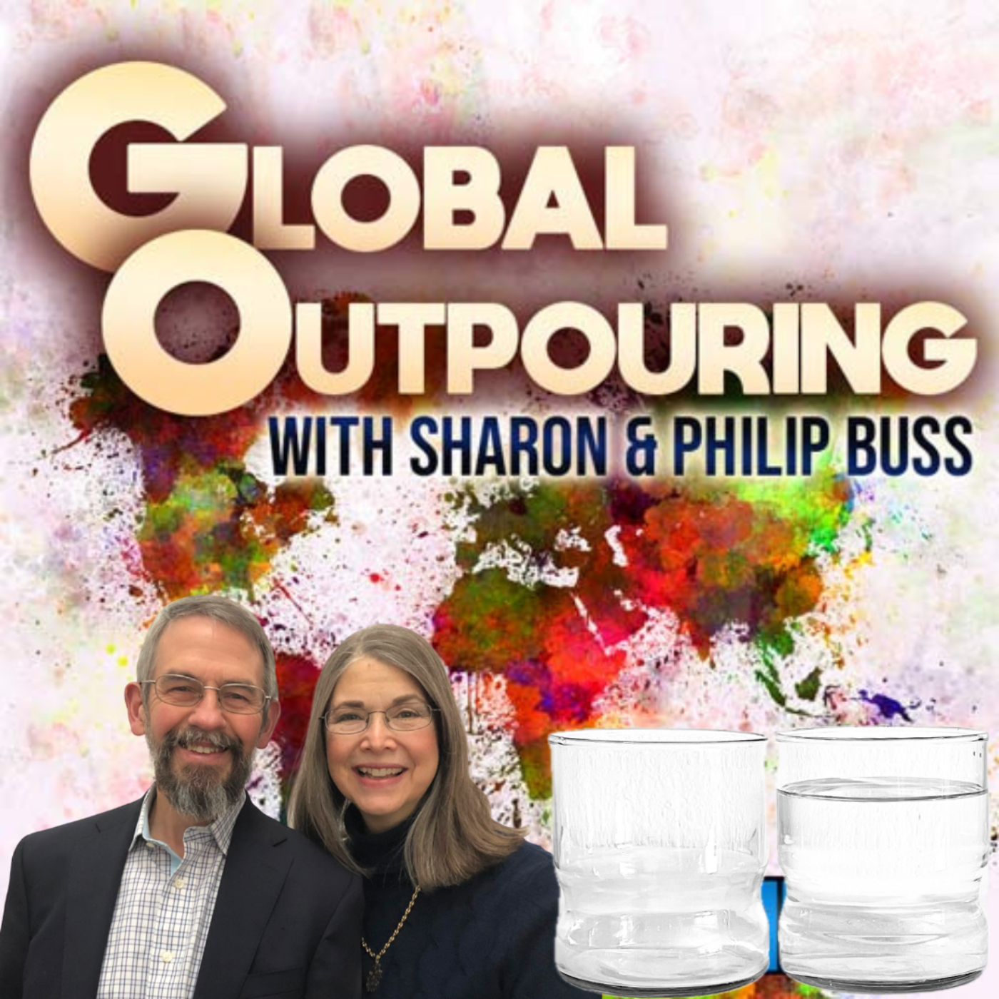 Global Outpouring