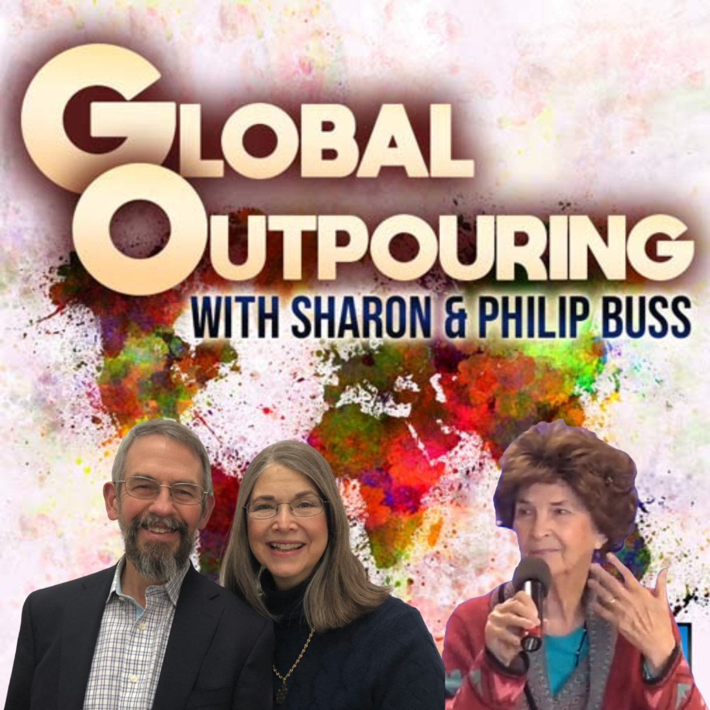 Global Outpouring