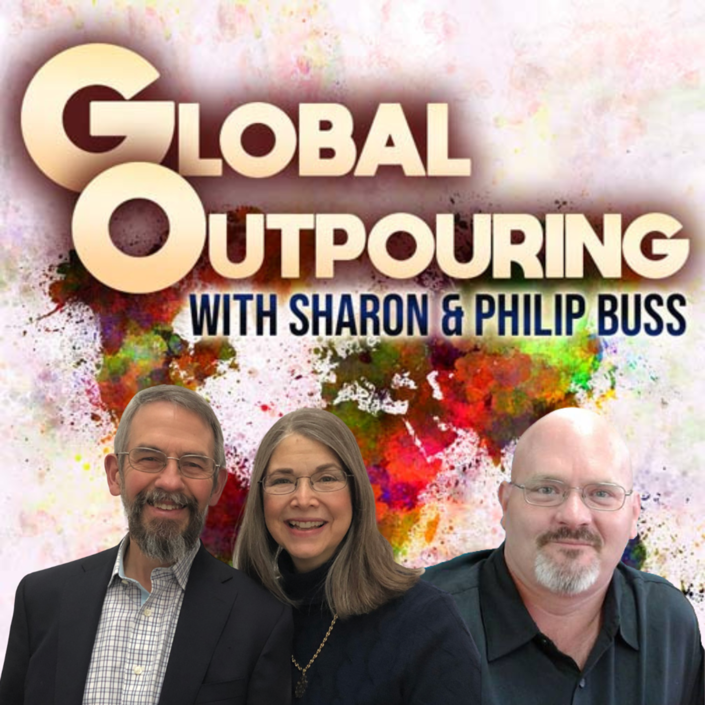 Global Outpouring