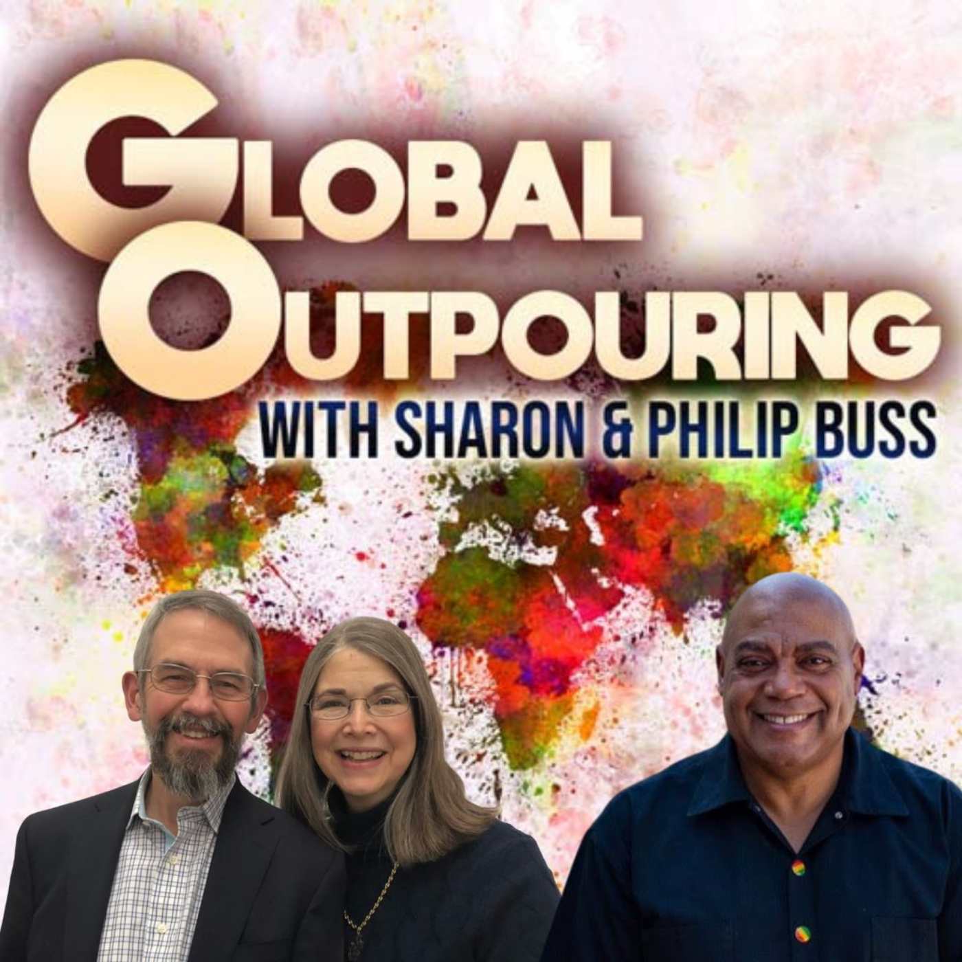 Global Outpouring