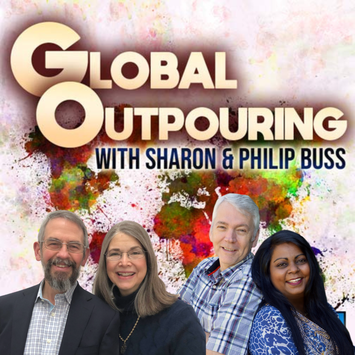 (275) “Can a Person Be Translated By Faith?” with Bruce and Reshma Allen